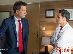 Na dobre i na złe odc. 536 - zdjęcia promocyjne