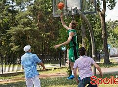 Na dobre i na złe odc. 536 - zdjęcia promocyjne