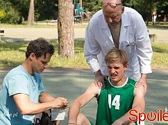 Na dobre i na złe odc. 536 - zdjęcia promocyjne