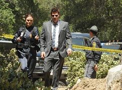 Kości: 9x08 The Dude in the Dam - zdjęcia promocyjne