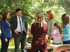 Kości: 9x08 The Dude in the Dam - zdjęcia promocyjne