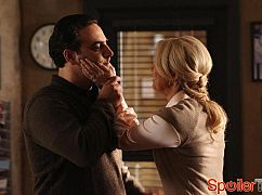 Castle: 6x08 A Murder Is Forever - zdjęcia promocyjne