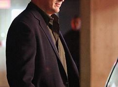 Castle: 6x08 A Murder Is Forever - zdjęcia promocyjne