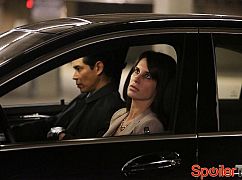 Castle: 6x08 A Murder Is Forever - zdjęcia promocyjne