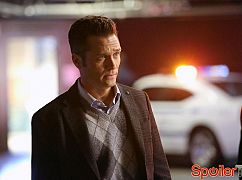 Castle: 6x08 A Murder Is Forever - zdjęcia promocyjne