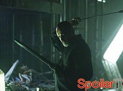 Arrow: 2x05 League of Assassins - zdjęcia promocyjne