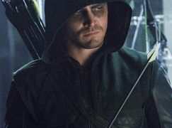 Arrow: 2x05 League of Assassins - zdjęcia promocyjne