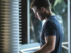 Arrow: 2x05 League of Assassins - zdjęcia promocyjne