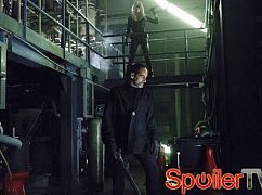 Arrow: 2x05 League of Assassins - zdjęcia promocyjne