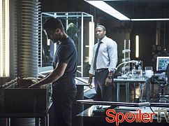 Arrow: 2x05 League of Assassins - zdjęcia promocyjne