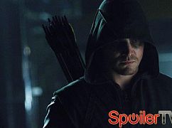Arrow: 2x05 League of Assassins - zdjęcia promocyjne