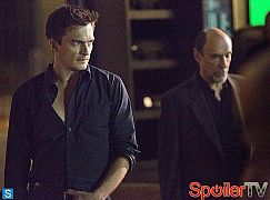 Homeland: 3x08 A Red Wheelbarrow - zdjęcia promocyjne