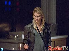Homeland: 3x08 A Red Wheelbarrow - zdjęcia promocyjne