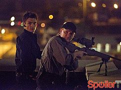 Homeland: 3x08 A Red Wheelbarrow - zdjęcia promocyjne