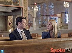 Homeland: 3x08 A Red Wheelbarrow - zdjęcia promocyjne