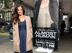 Almost Human-hattan Experience