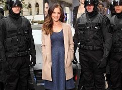 Almost Human-hattan Experience