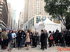 Almost Human-hattan Experience