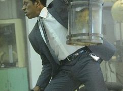 Sleepy Hollow: 1x07 The Midnight Ride - zdjęcia promocyjne