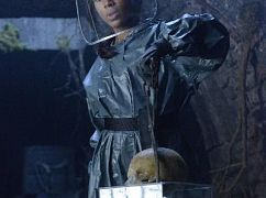 Sleepy Hollow: 1x07 The Midnight Ride - zdjęcia promocyjne