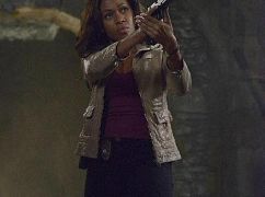 Sleepy Hollow: 1x07 The Midnight Ride - zdjęcia promocyjne