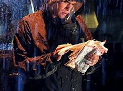CSI: Kryminalne zagadki Las Vegas: 14x07 Under a Cloud - zdjęcia promocyjne