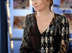 CSI: Kryminalne zagadki Las Vegas: 14x07 Under a Cloud - zdjęcia promocyjne