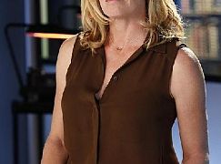 CSI: Kryminalne zagadki Las Vegas: 14x07 Under a Cloud - zdjęcia promocyjne