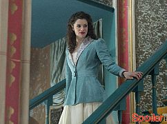 Drakula: 1x04 From Darkness to Light - zdjęcia promocyjne