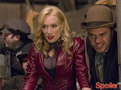 Drakula: 1x04 From Darkness to Light - zdjęcia promocyjne