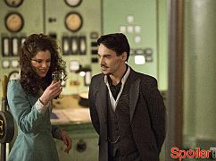 Drakula: 1x04 From Darkness to Light - zdjęcia promocyjne