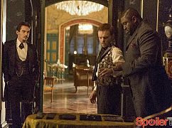Drakula: 1x04 From Darkness to Light - zdjęcia promocyjne