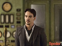 Drakula: 1x04 From Darkness to Light - zdjęcia promocyjne
