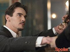 Drakula: 1x04 From Darkness to Light - zdjęcia promocyjne