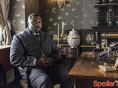 Drakula: 1x04 From Darkness to Light - zdjęcia promocyjne