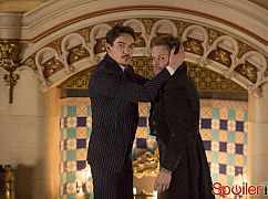 Drakula: 1x04 From Darkness to Light - zdjęcia promocyjne