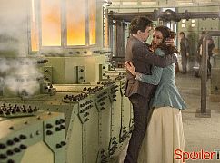 Drakula: 1x04 From Darkness to Light - zdjęcia promocyjne