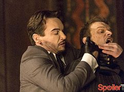 Drakula: 1x04 From Darkness to Light - zdjęcia promocyjne