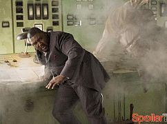 Drakula: 1x04 From Darkness to Light - zdjęcia promocyjne