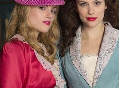 Drakula: 1x04 From Darkness to Light - zdjęcia promocyjne