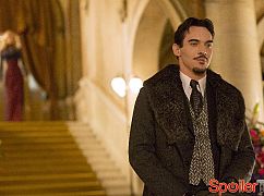 Drakula: 1x04 From Darkness to Light - zdjęcia promocyjne