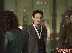 Drakula: 1x04 From Darkness to Light - zdjęcia promocyjne