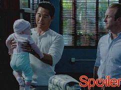 Hawaii 5.0: 4x07 Ua Nalohia - zdjęcia promocyjne