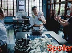 Hawaii 5.0: 4x07 Ua Nalohia - zdjęcia promocyjne