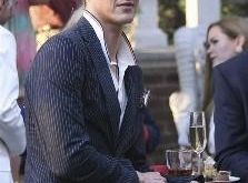 Zemsta: 3x07 Resurgence - zdjęcia promocyjne