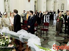 Barwy szczęścia odc. 1000 - zdjęcia promocyjne