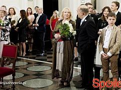 Barwy szczęścia odc. 1000 - zdjęcia promocyjne