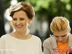 Barwy szczęścia odc. 1000 - zdjęcia promocyjne