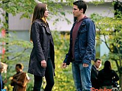 Tomorrow People: 1x06 Sorry for Your Loss - zdjęcia promocyjne