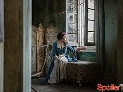 Zdjęcia promocyjne 1 sezonu serialu Black Sails